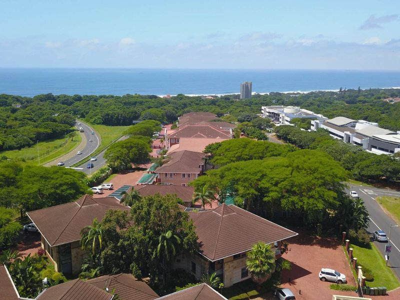 377 m2 Office for Sale in La Lucia | Two Open-Plan Wings