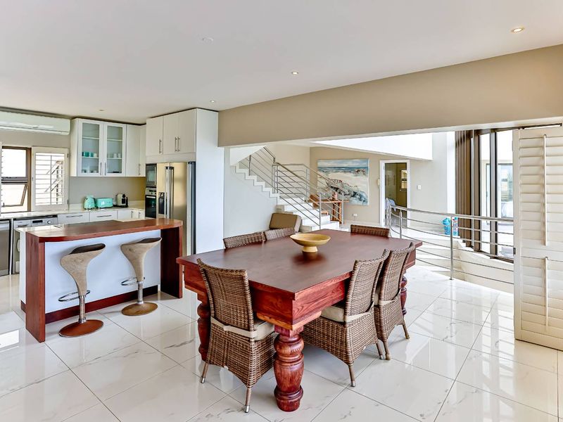 BREAD AND BREAKFAST RIGHTS Triple Storey Home in Sheffield Beach Security Complex - Photo 7