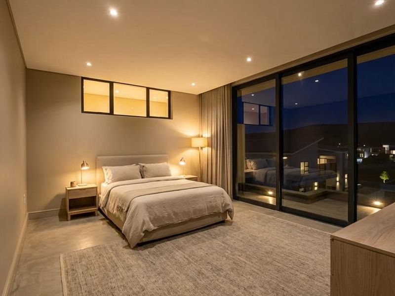 Complete the Vision | A Landmark Contemporary Residence Awaiting Its Final Chapter - Photo 3