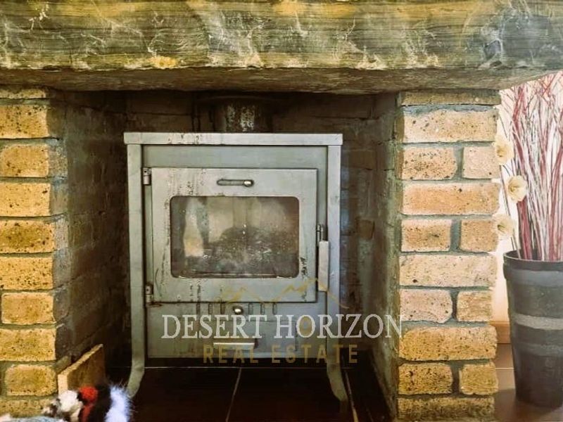 Swakopmund, River Plots | Luxurious Multi-Functional Estate with Private Landing Strip and Resort Amenities For Sale - Photo 10