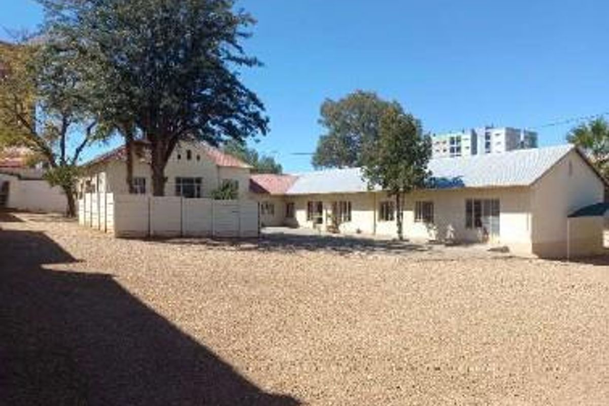 CBD - Commercial Property for Sale - Photo 3