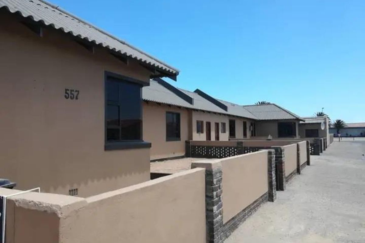 INVESTMENT OPPORTUNITY - Multi-unit property in Walvis Bay - Photo 2