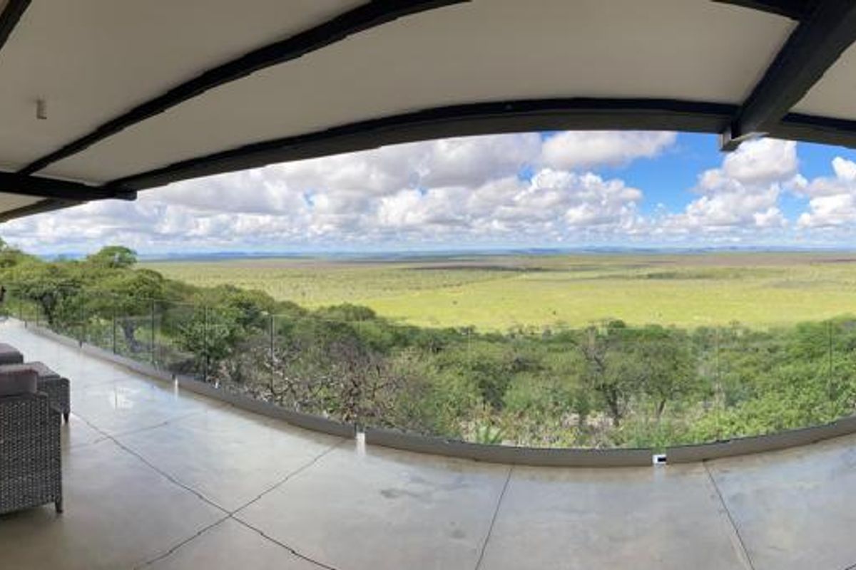 Large-Scale  Game Farm for Sale – Power, Production & Potential - Photo 5