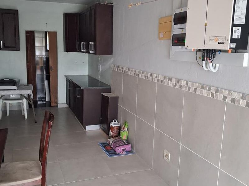 Spacious 4-Bedroom Duplex for Sale – Ideal for Families or Investment! - Photo 10