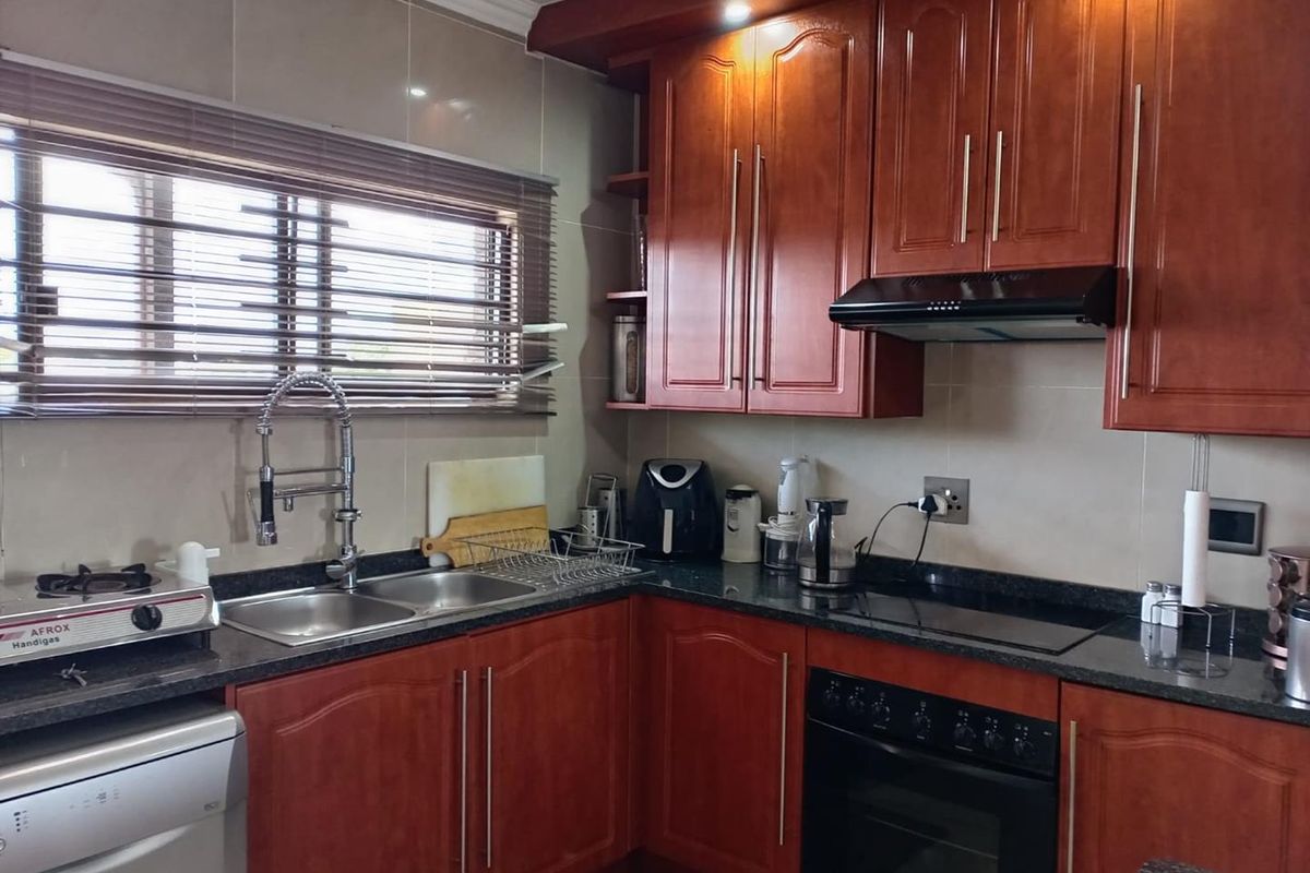 Fully loaded just move - Photo 4