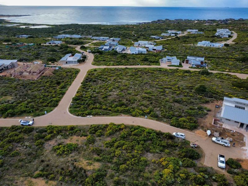 Prime Vacant Stand for sale Skulpiesbaai, Stilbaai West - Photo 3