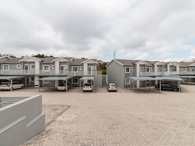 2 Bed Apartment for Sale Westering - Photo 2