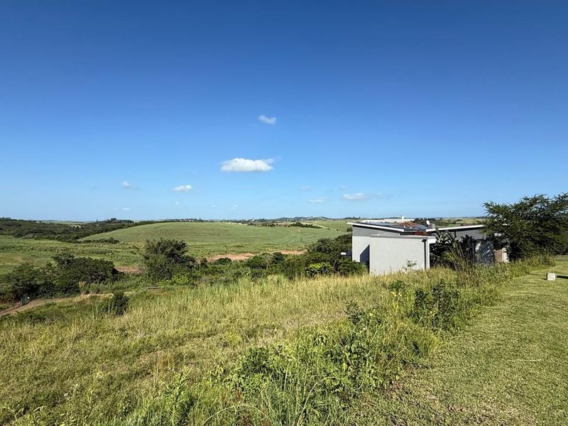 Vacant Land Palm Lakes Estate - Photo 5