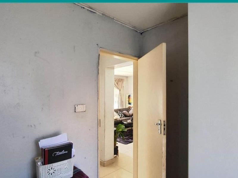 2 bedroom ground floor - Photo 8