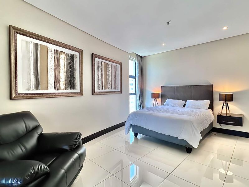 1 BEDROOM | 1.5 BATHROOM APARTMENT - Photo 9