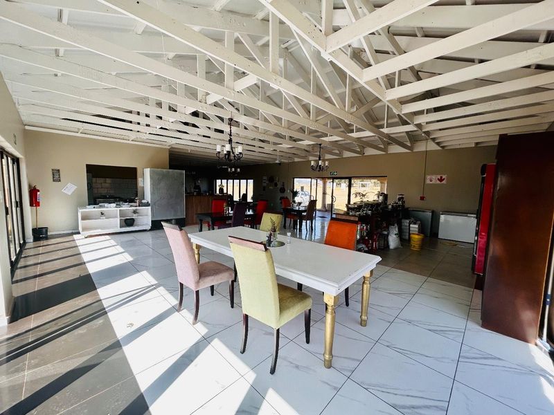 Commercial property for sale on plot close to Vryheid - Photo 4