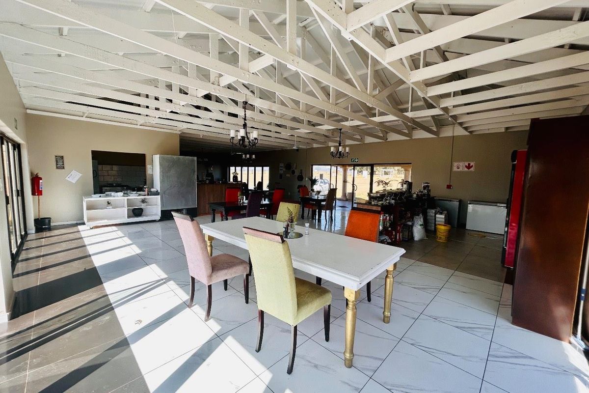 Commercial property for sale on plot close to Vryheid - Photo 4