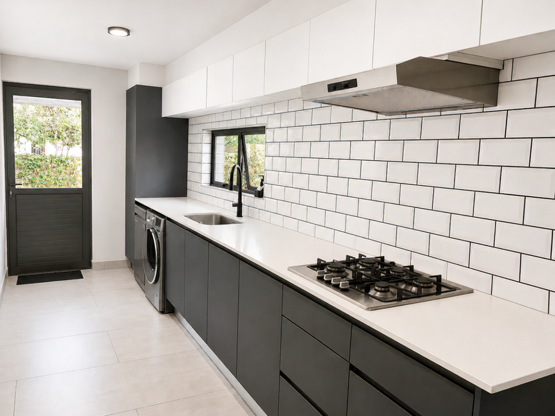 Modern Contemporary Living with Everyday Convenience - Photo 9