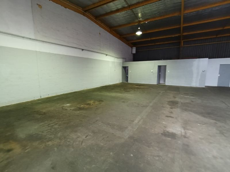 Secure Park | 6m Height | Immediate Occupation - Photo 7