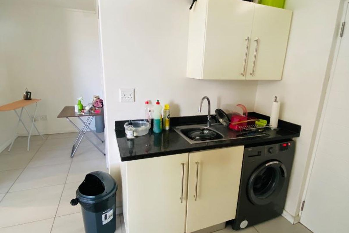 One bedroom apartment for sale/City Junction - Photo 5