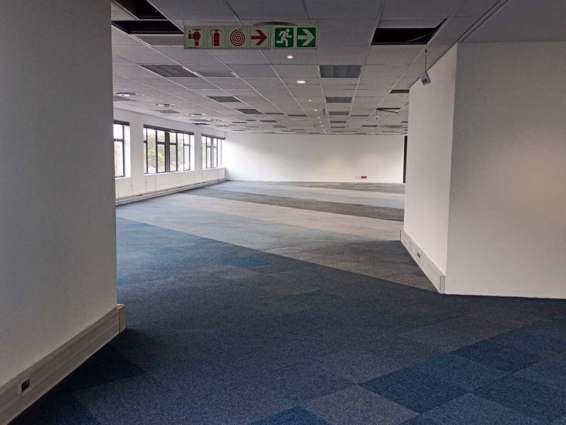 Premium Office Space to Let in Boundary Terraces – Newlands - Photo 6
