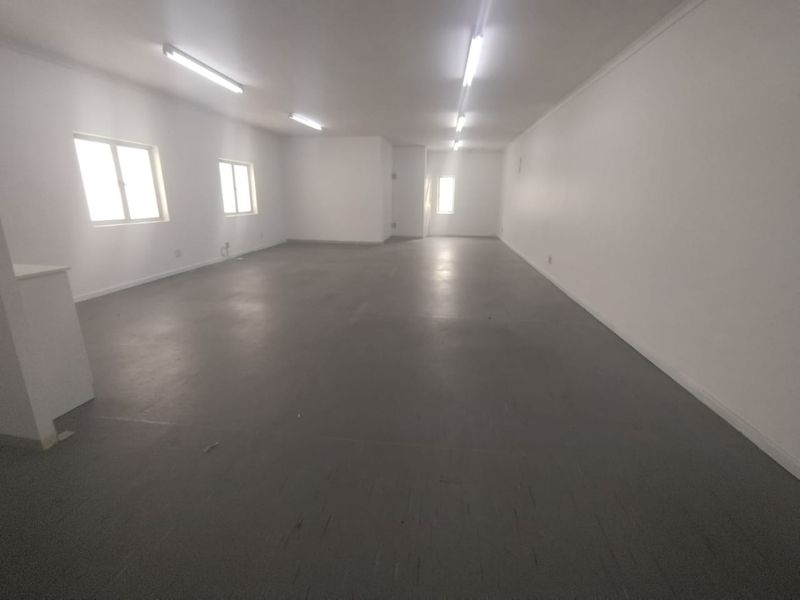 Office Space to Let in Morningside Durban - Photo 3