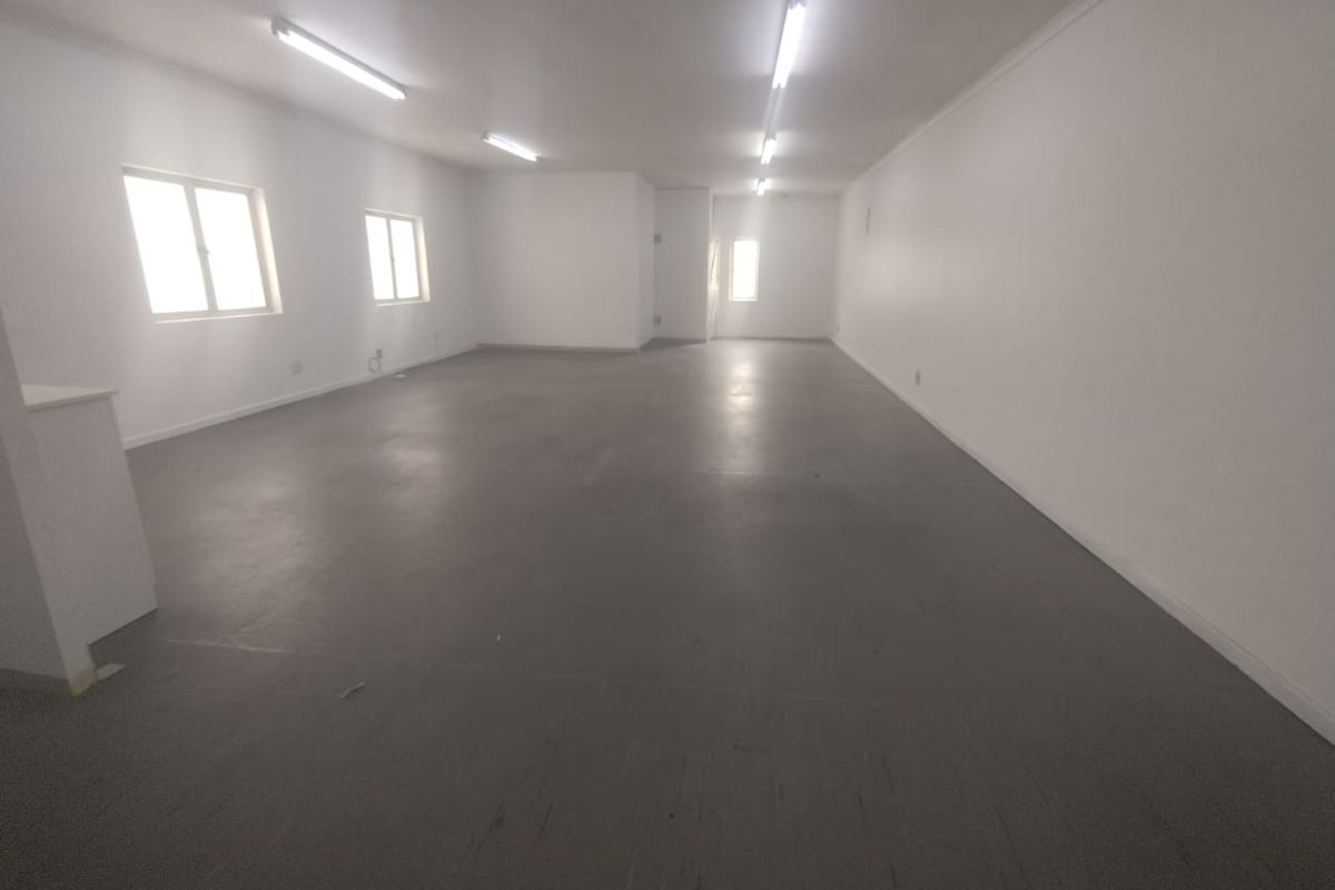 Office Space to Let in Morningside Durban - Photo 3
