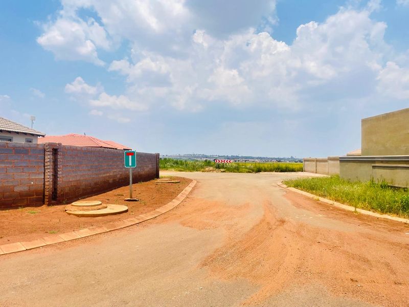 Stunning Corner House with a Big Yard!! - Photo 4