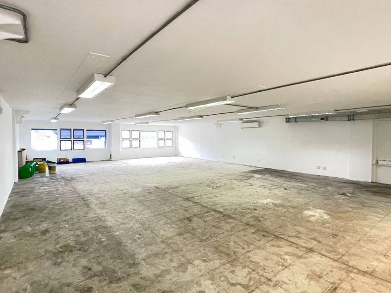 Prime Retail Opportunity | High-Exposure Space in Riverside, Durban North - Photo 4