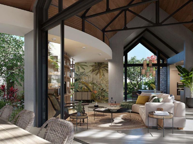 Demera Signature Villa - Anahita Beau Champ - Photo 4