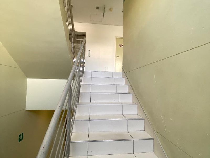 OFFICE SPACE TO LET IN AUSSPANPLATZ - Photo 2