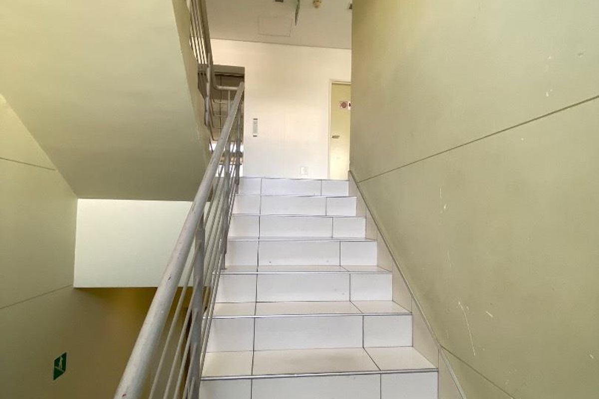OFFICE SPACE TO LET IN AUSSPANPLATZ - Photo 2