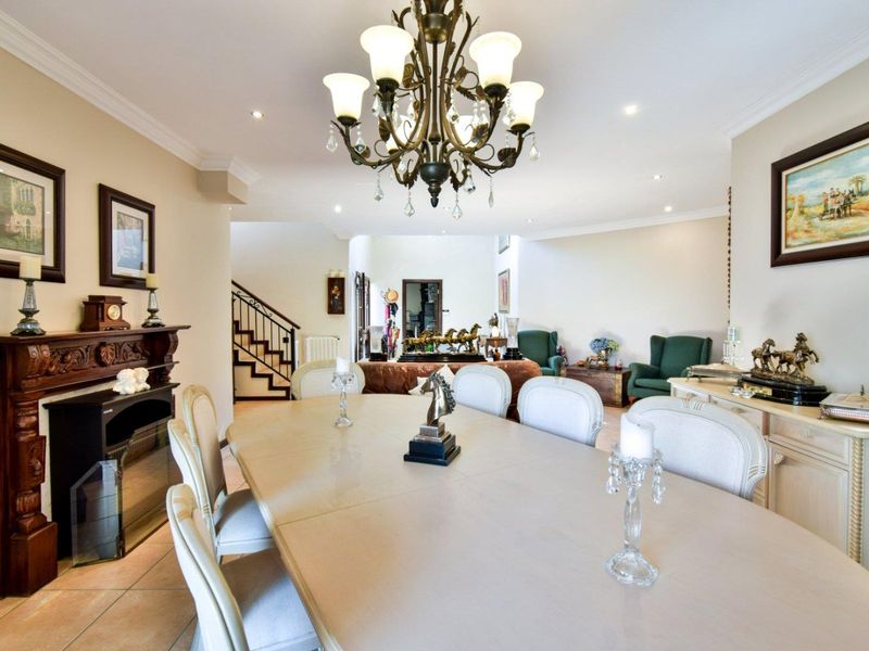Spacious Five Bedroom home in Midstream Estate - Photo 4