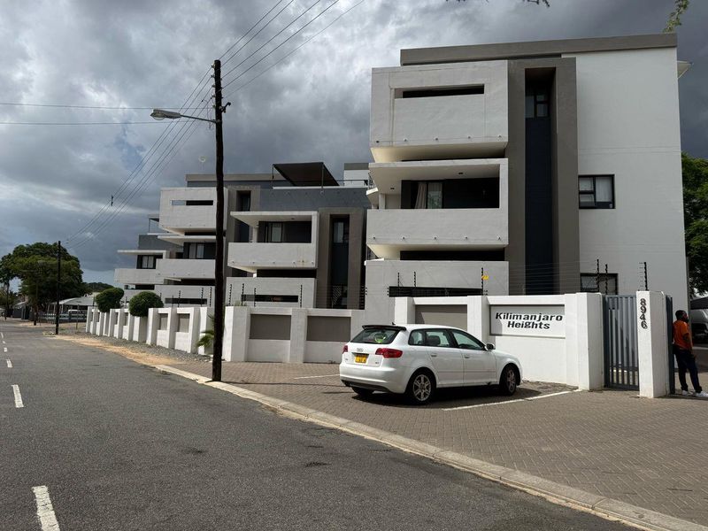 APARTMENT FOR SALE | KILIMANJARO COURT, EROS - Photo 5