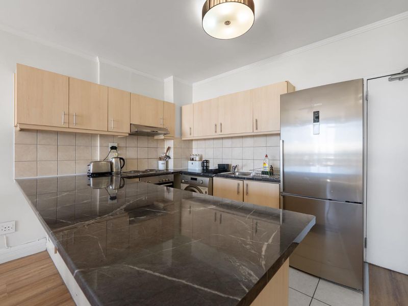 Exclusive Mandate | Elegant Two-Bedroom Apartment with Iconic Views at The Four Seasons - Photo 7