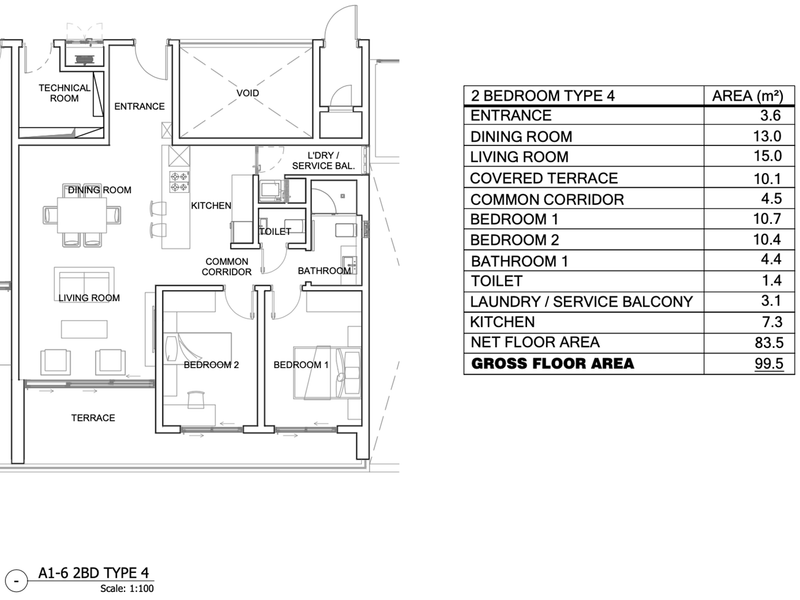 Modern Residences Designed for Connection and Calm - Photo 5