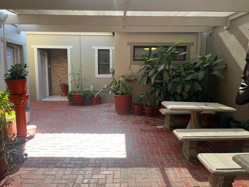 FOR SALE- COMMERCIAL BUILDING IN WALVISBAY, NAMIBIA - Photo 8