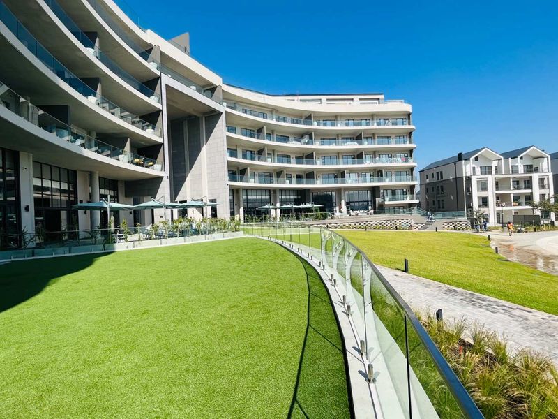 Modern Three Bedroom Ground Floor Apartment For Sale In Munyaka - Photo 3