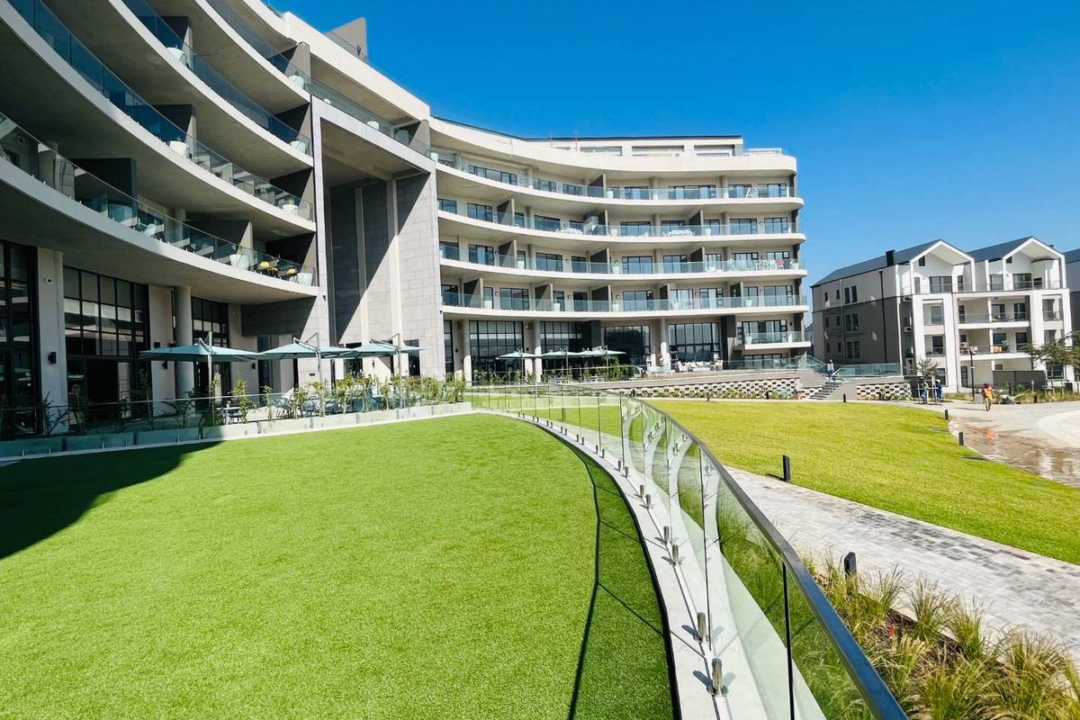Modern Three Bedroom Ground Floor Apartment For Sale In Munyaka - Photo 3