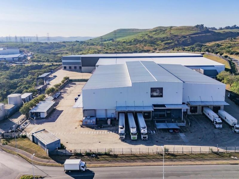 Hendra - Prime Warehouse in Cornubia Precinct - To Let - Photo 2