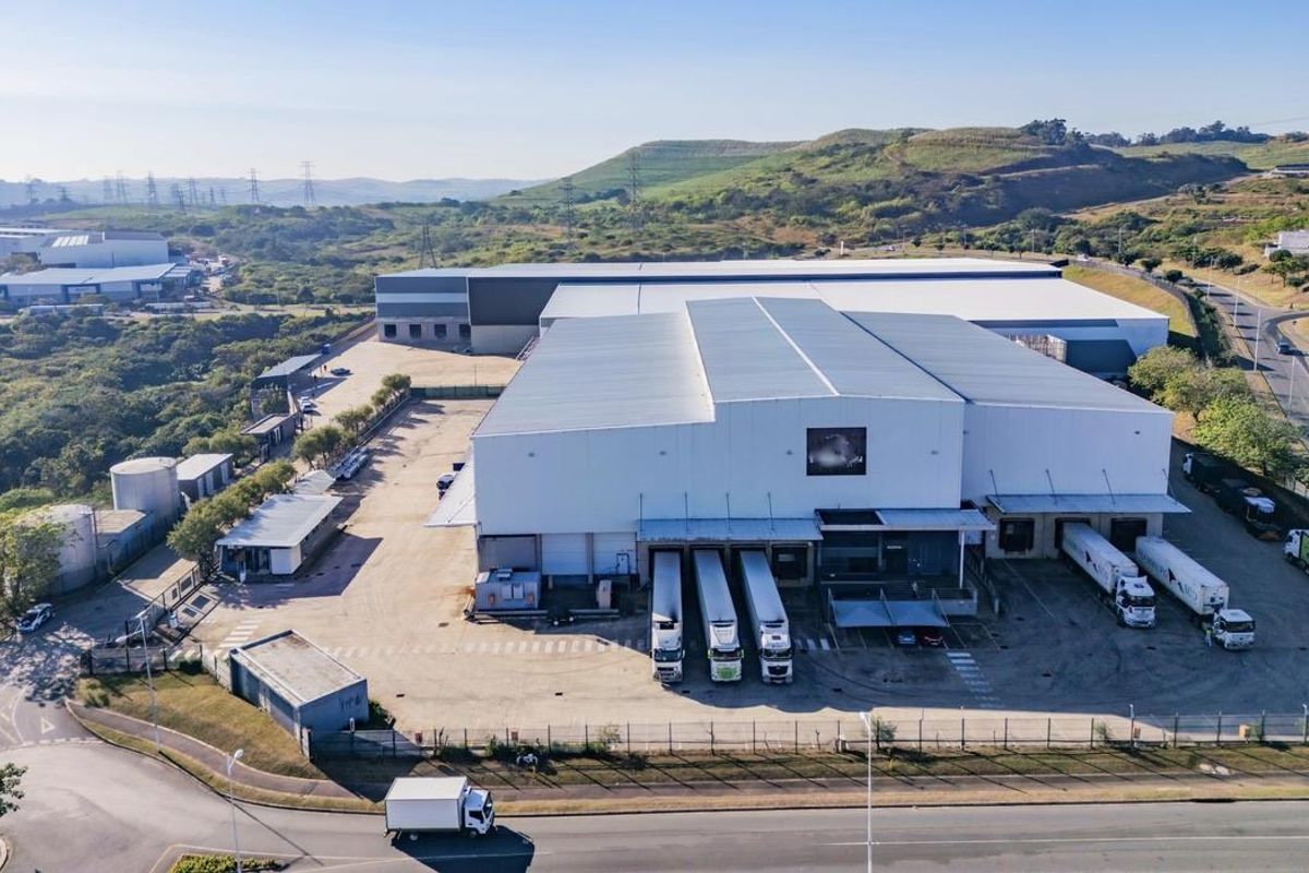 Hendra - Prime Warehouse in Cornubia Precinct - To Let - Photo 2