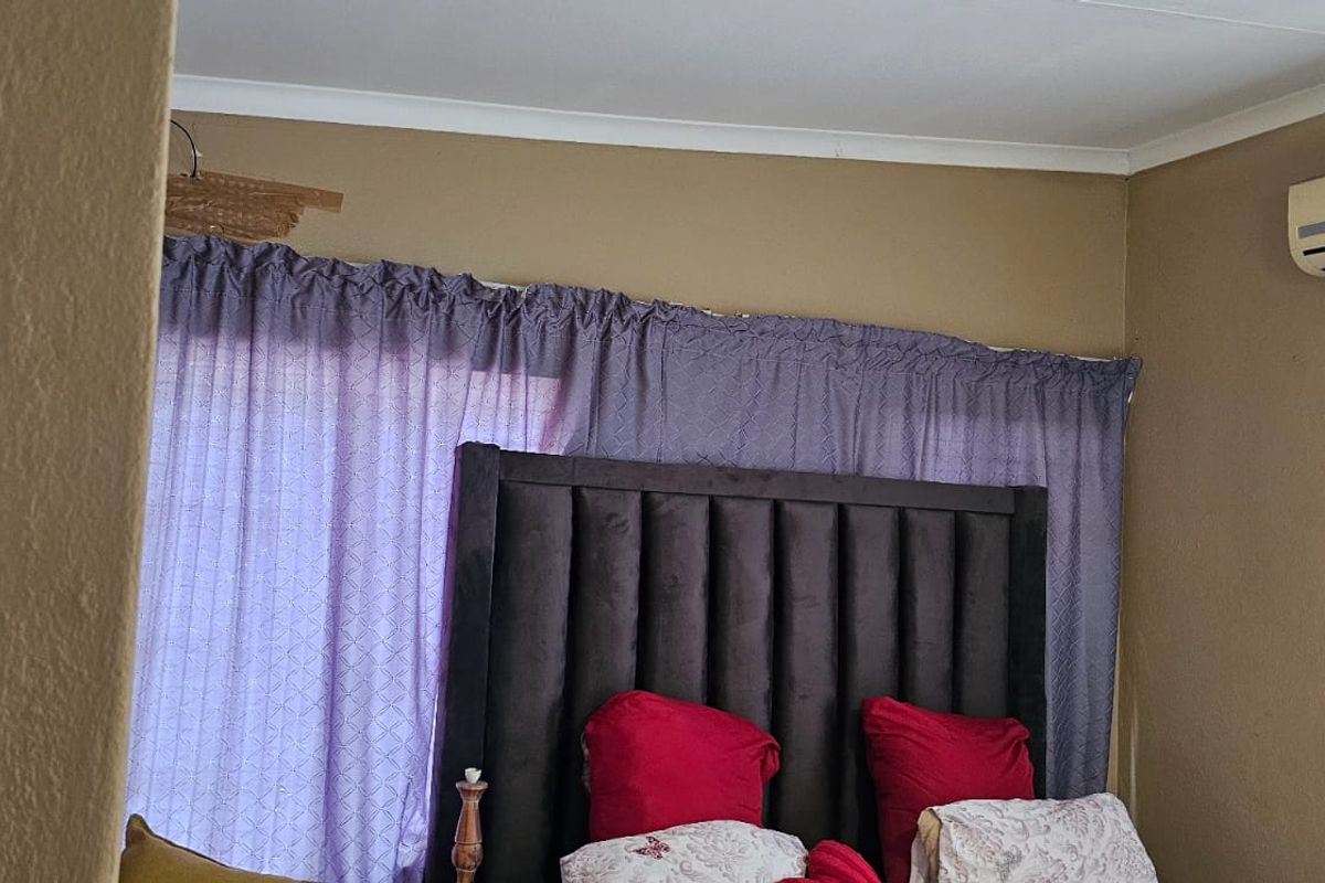 Stunning house for sale in Brits - Photo 5