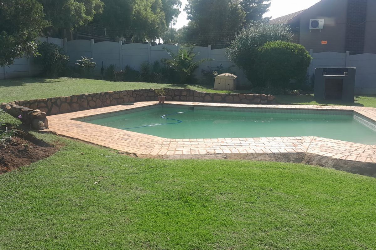 House for Rent in The South Alberton South Crest - Photo 4