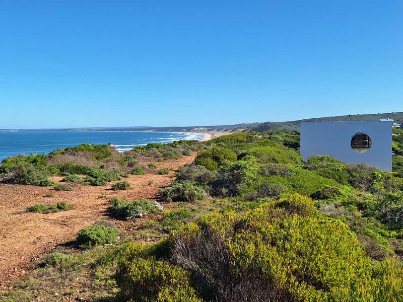 Build Your Dream Coastal Home: Vacant Lermans Village!" Land in Moquini for sale - Photo 3
