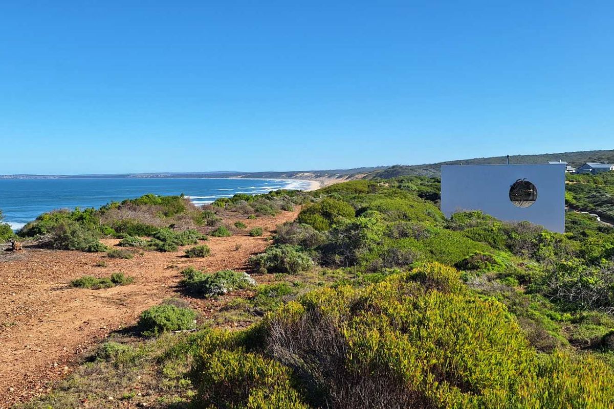 Build Your Dream Coastal Home: Vacant Lermans Village!" Land in Moquini for sale - Photo 3