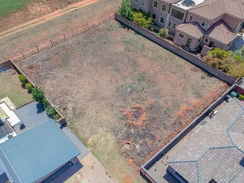 Vacant Land in a secure estate in Pretoria - Photo 7