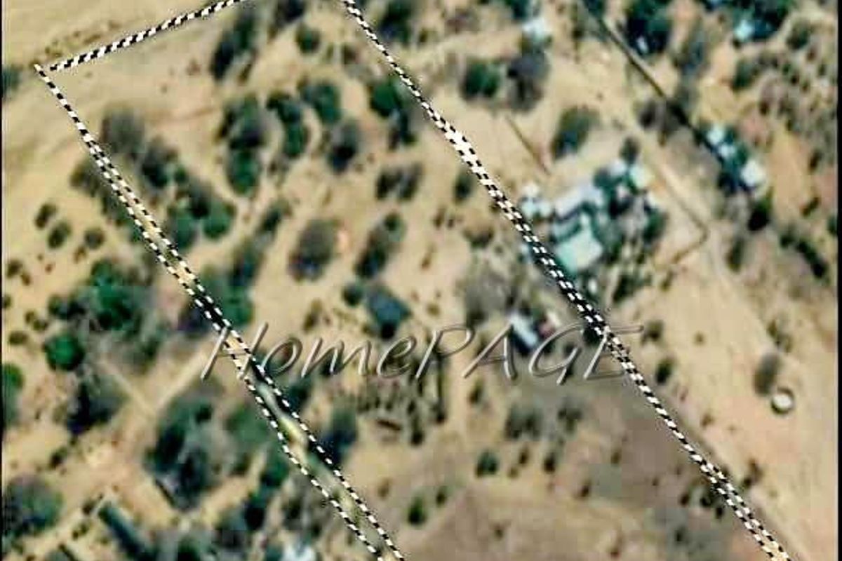 Usakos:  Agricultural plot is for sale - Photo 5