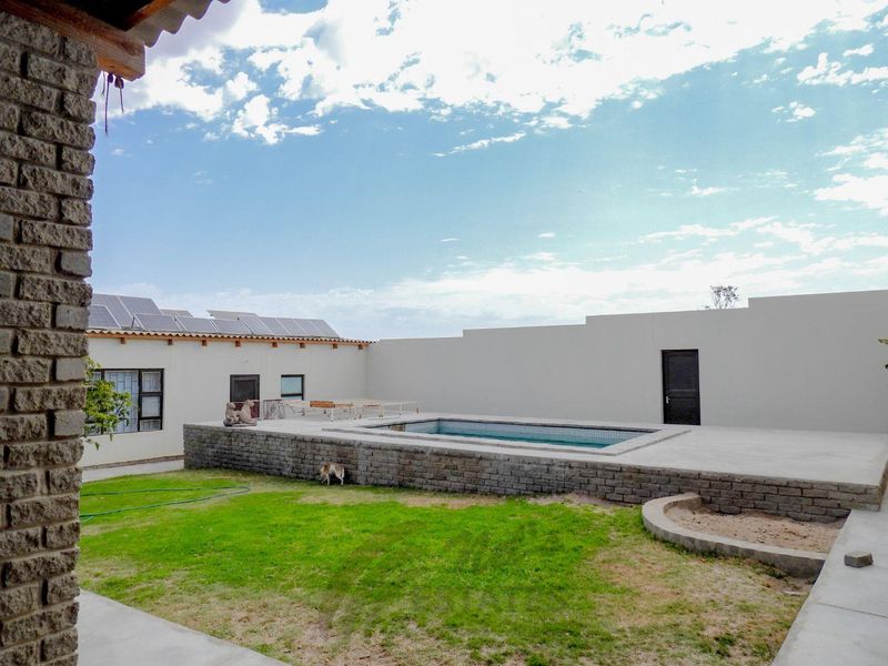 Farm For Sale at Swakopmund River Plots - Photo 3