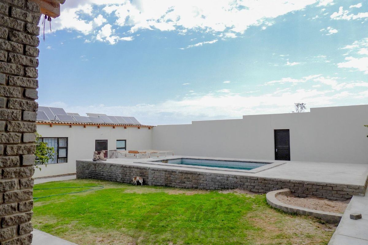 Farm For Sale at Swakopmund River Plots - Photo 3