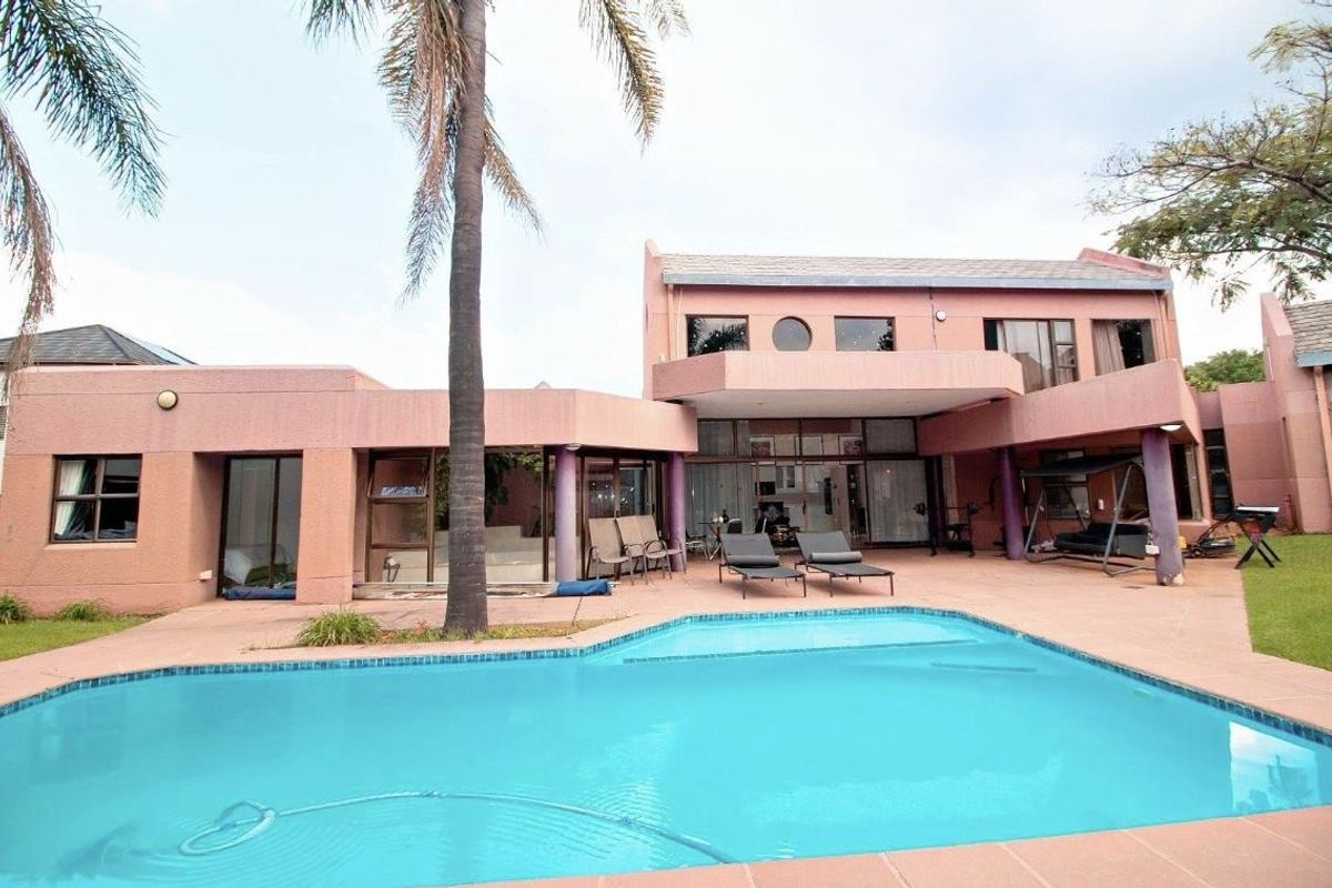 House to Rent in Hurlingham - Photo 5
