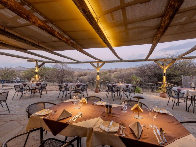 Beautiful Lodge Minutes from Windhoek - Photo 6