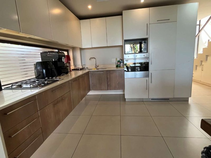 Seaview apartment in Zimbali available for rental. - Photo 7