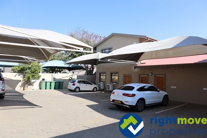 Property #2503129, Office For Sale in Eros Park