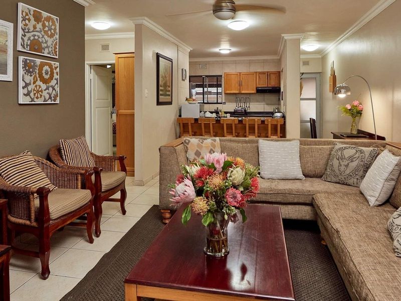 Live the Wild Life: Modern Luxury in the Heart of a World Heritage Site - Photo 2