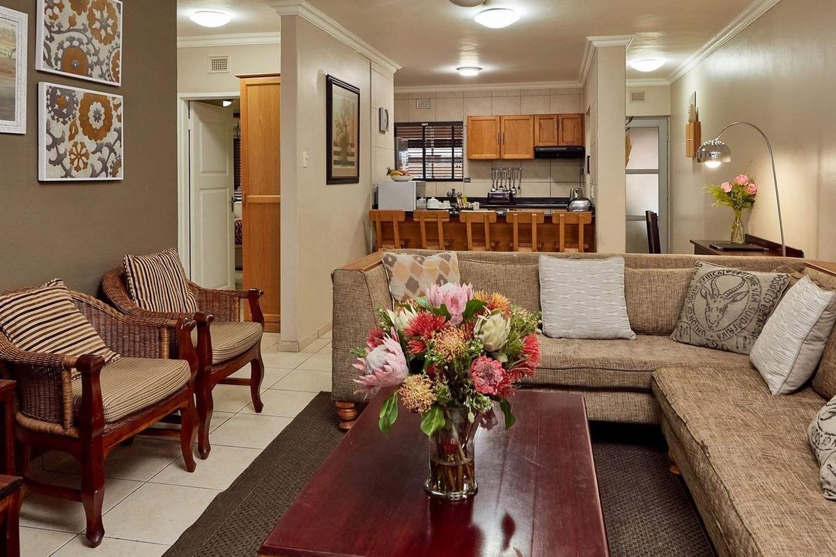 Live the Wild Life: Modern Luxury in the Heart of a World Heritage Site - Photo 2